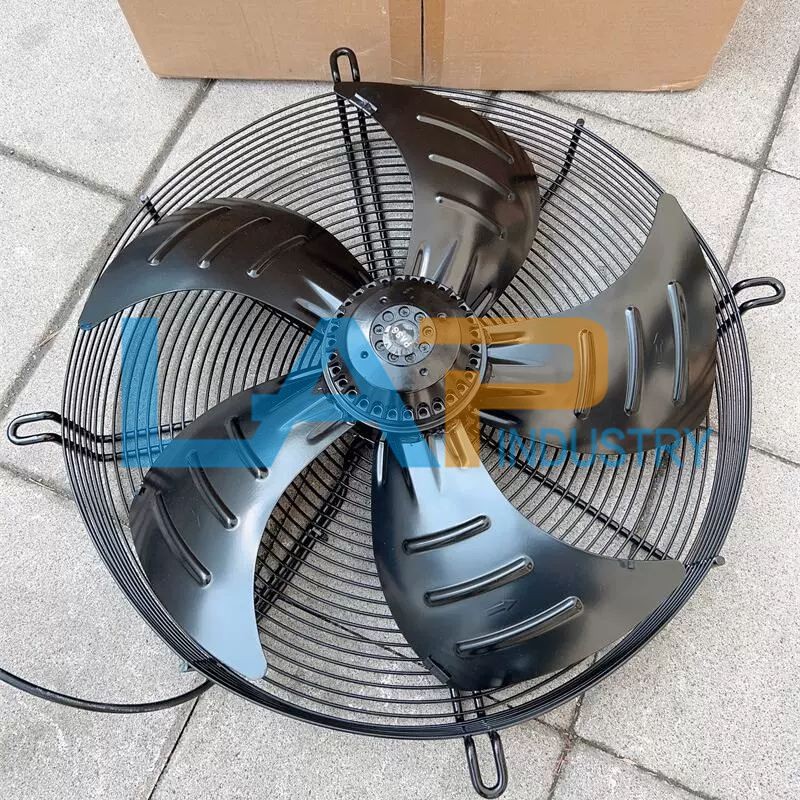 1Pcs New For YSWF102L50P4-635N-550S External rotor axial flow fan 380V