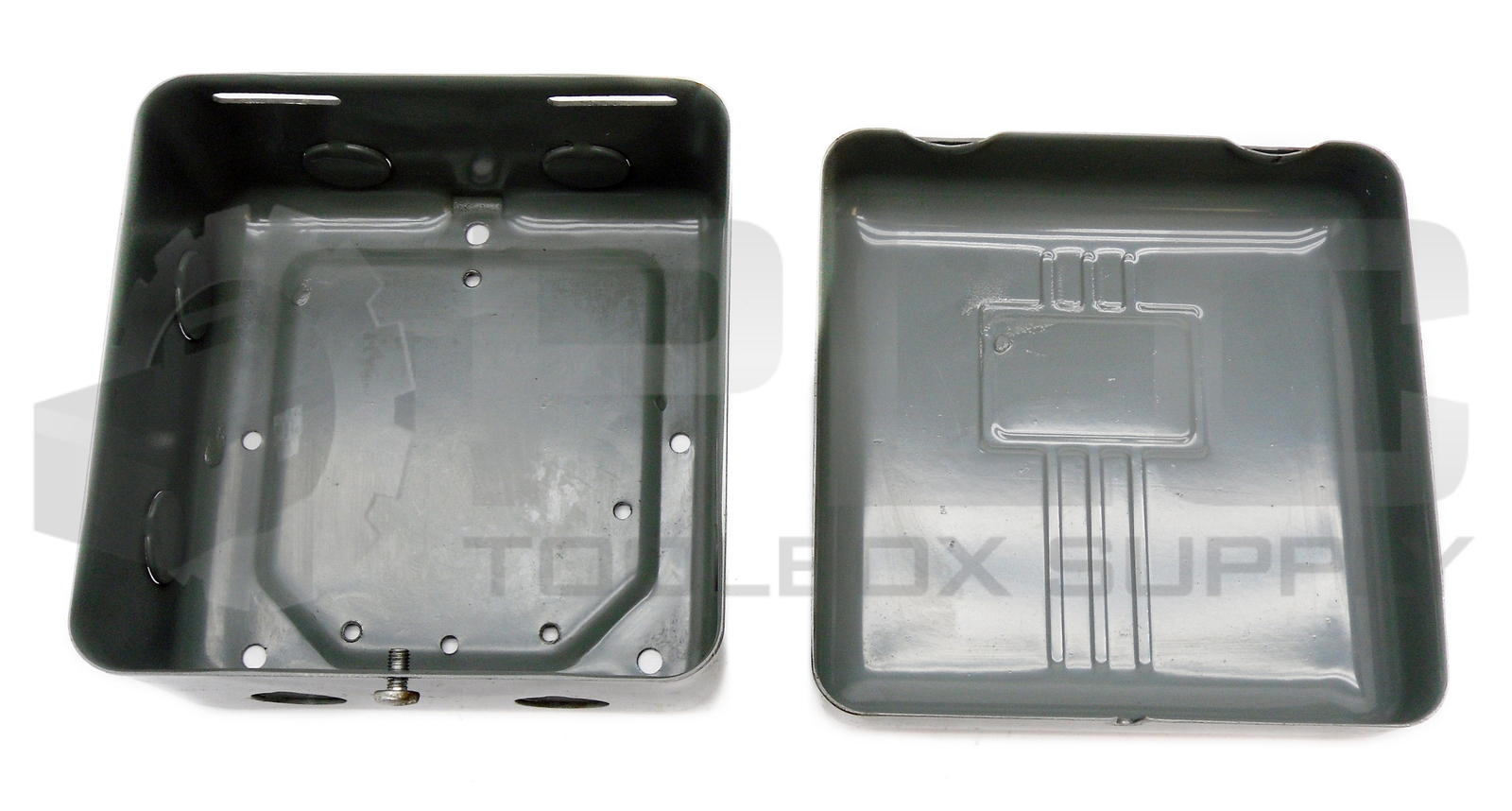 NEW B/W CONTROLS 0013000 TYPE 1 ENCLOSURE INDOOR USE ONLY