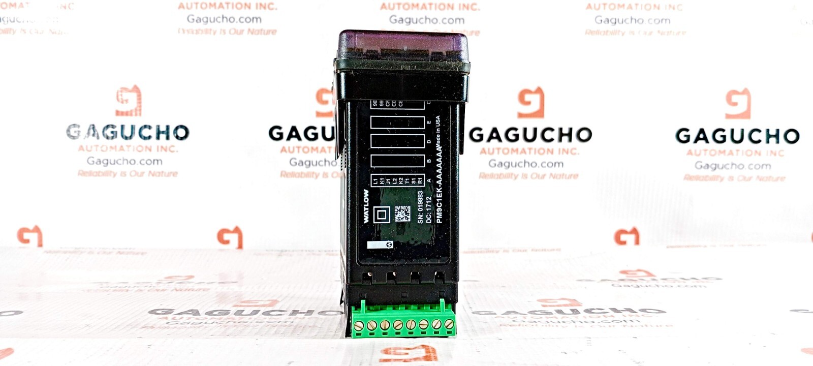 NEW WATLOW PM9C1EK-AAAAAAA / PM9C1EKAAAAAAA