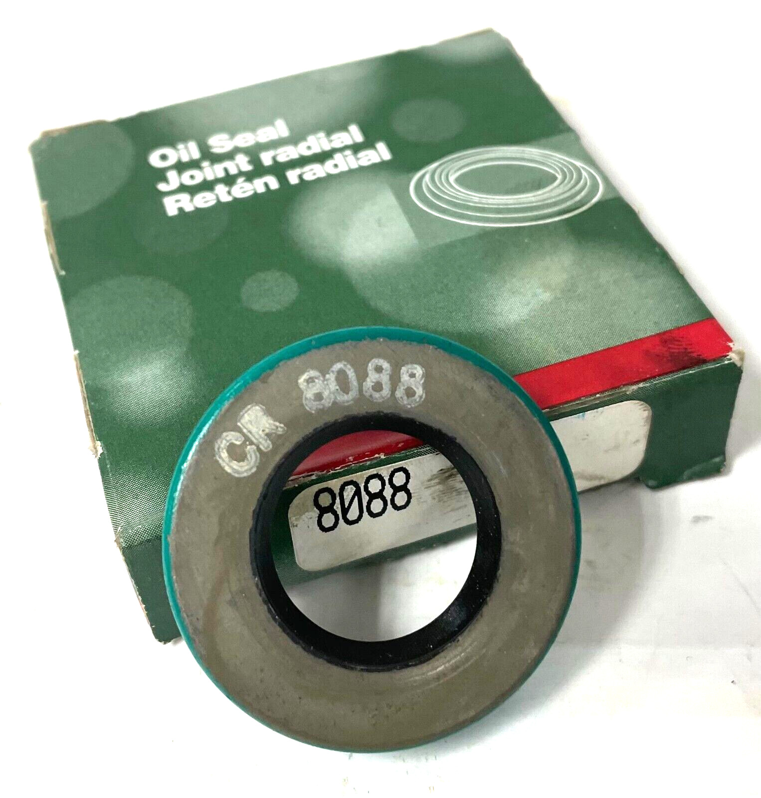 CR SEALS JOINT RADIAL 8088 CR OD 1-1/5″ ID 3/4″ THICKNESS 1/4″