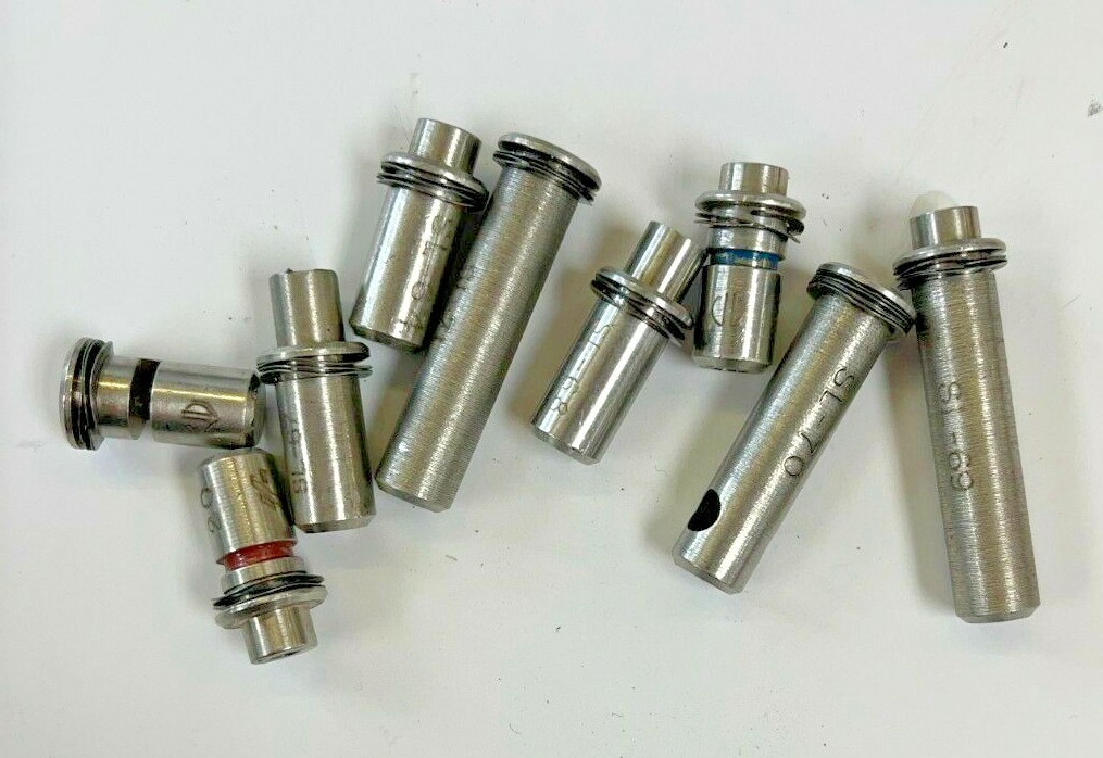 BURNDY CRIMP TOOL KIT M10S-1