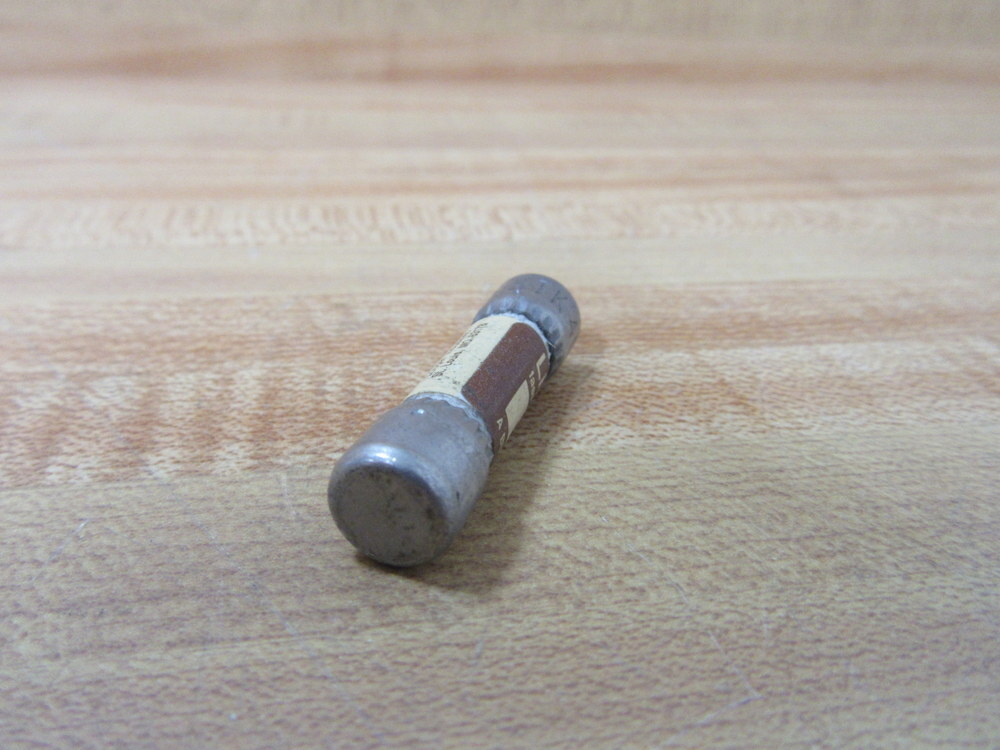 Buss KTK-40 Bussmann Fuse Cross Ref 1CQ84 (Pack of 4)