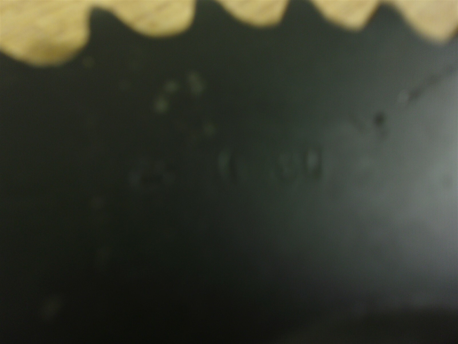 Sprocket 50 37 1-15/16″ bore 1-3/8″ Thick 7-11/16″ W “S” *FREE SHIPPING*