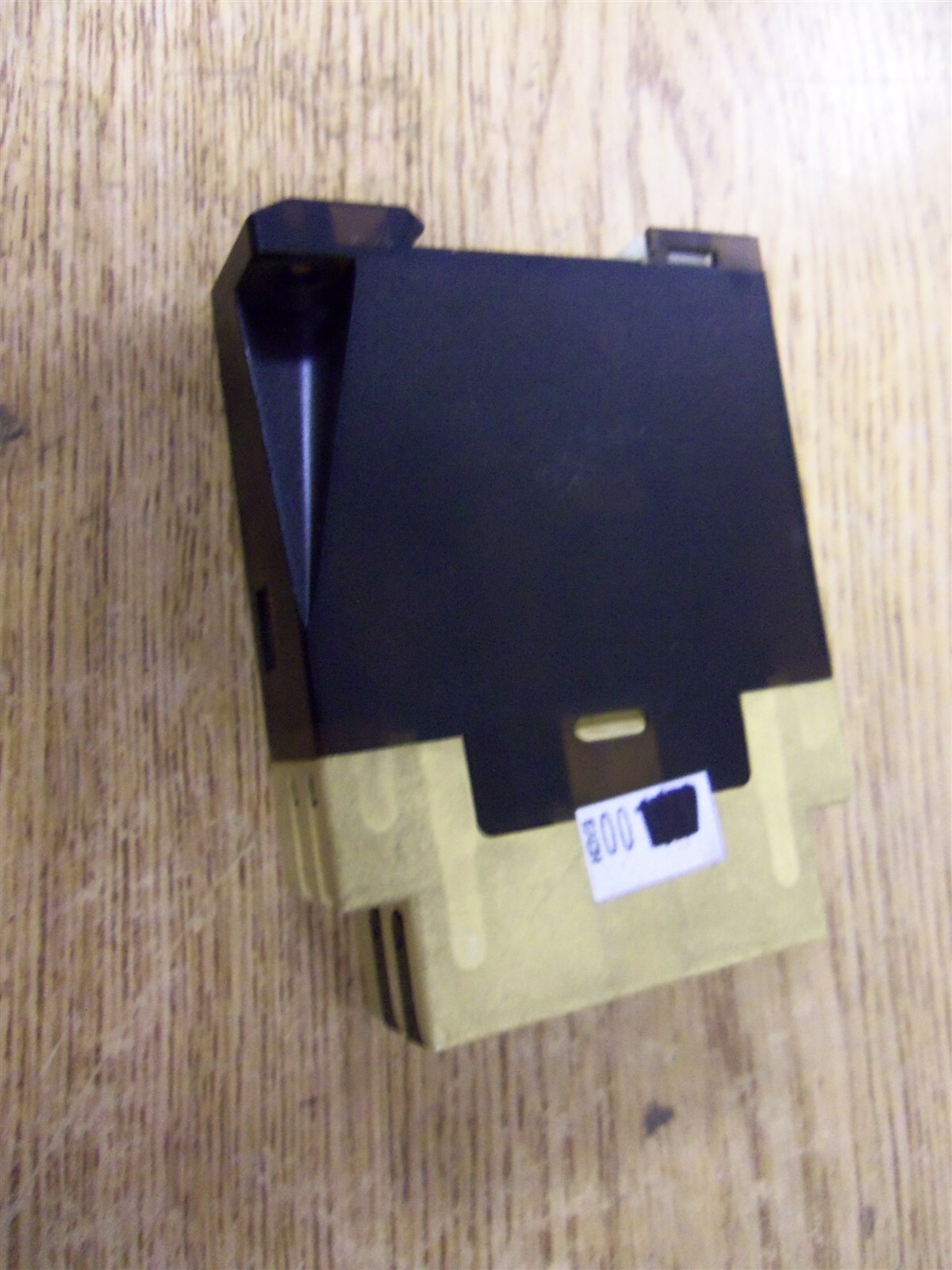 Crouzet 88 861 122 10A 110-127V IP40 relay Module *FREE SHIPPING*