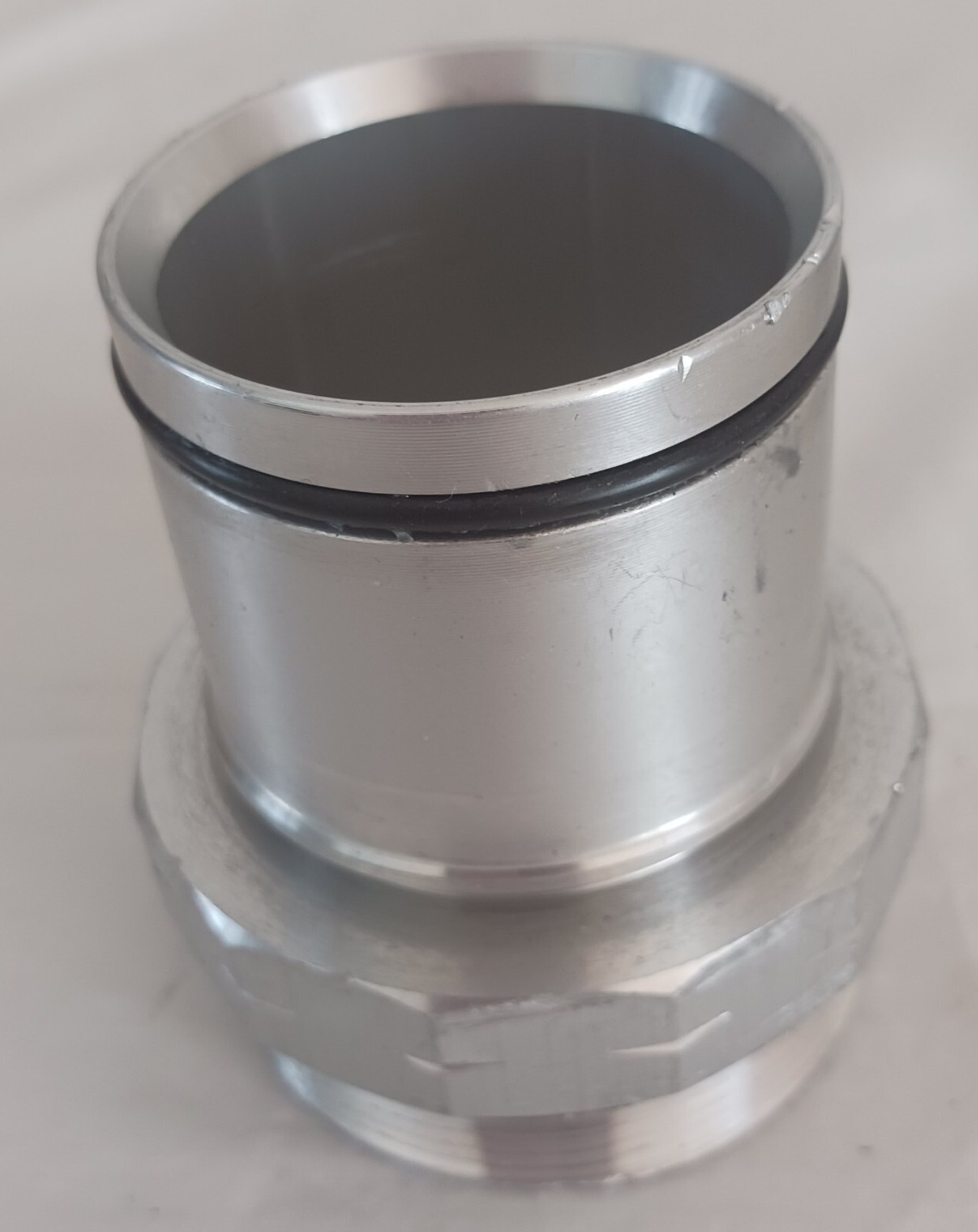 Teseo SRL 003 002 431, HBS50 Male Threaded Terminal G, 2″ NPT. New, Ships Free.
