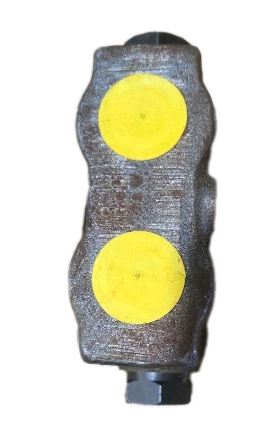 Block Assembly 7594 12L2N