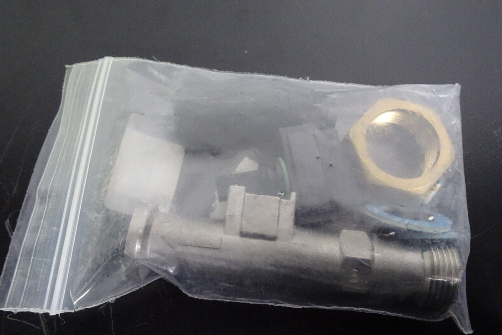 Innolas 022113 Vortex Flowmeter