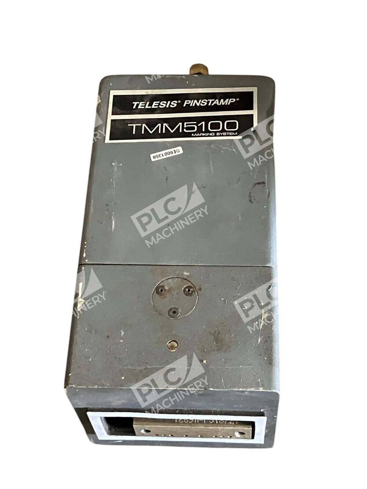 Telesis Pinstamp TMM5100