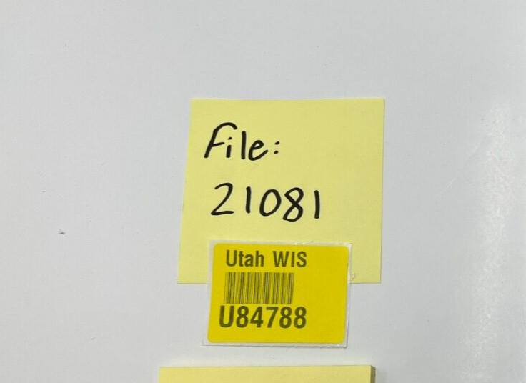 (Qty 9) NAPA Recessed Rope D Ring / Tie Down Ring Zinc Plated Steel 770-7605