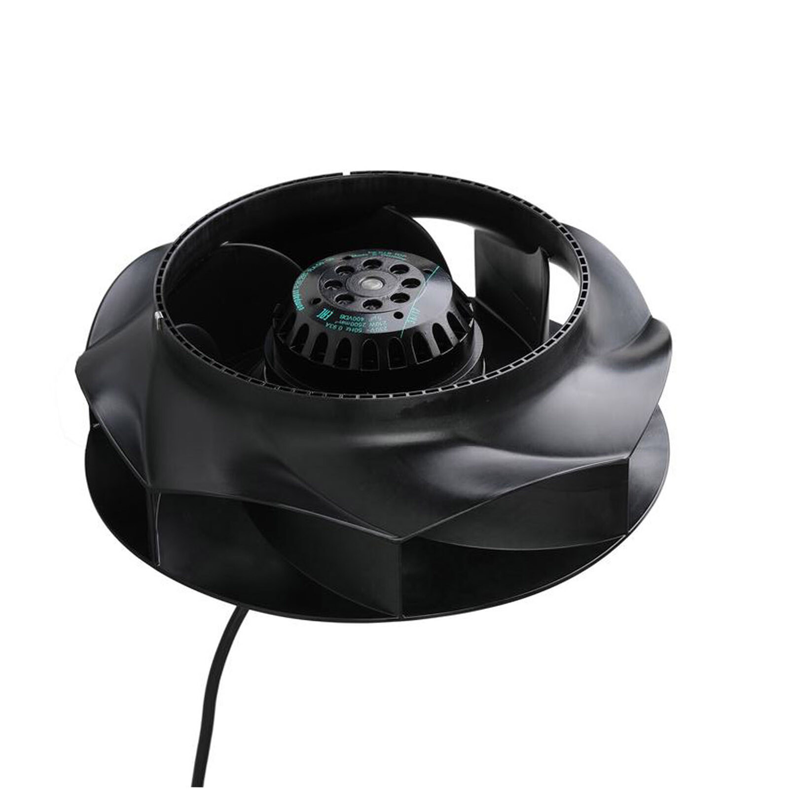 For 1pc R2E250-RA50-09 Purifier fan AC230V