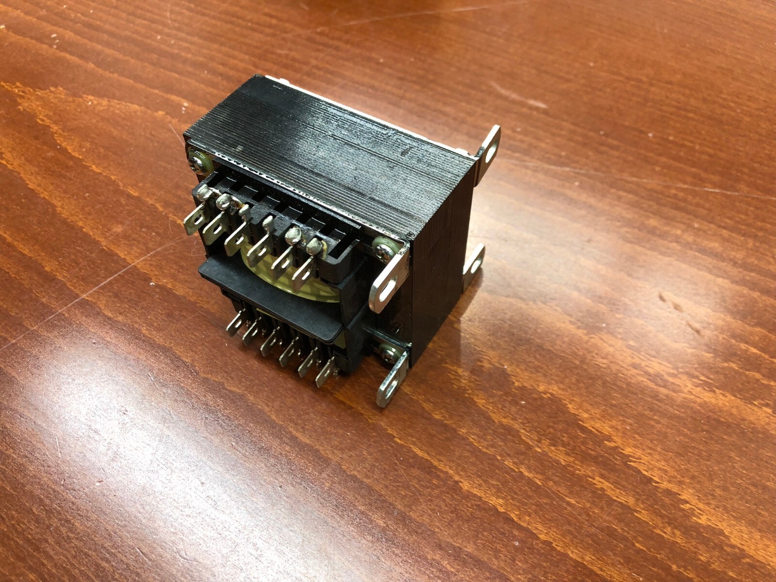 New Triad Magnetics VPS 20-6500 Power Transformer Chassis Mount 115/230V 50/60Hz
