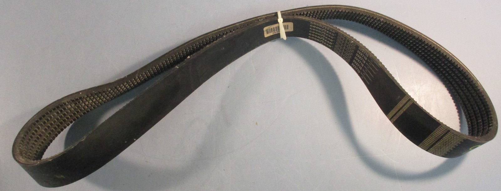 GoodYear 5/3VX710 Narrow Cogged Banded V-Belt 71″ Length 2″ Width