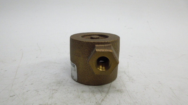 W.E. ANDERSON SFI-100-1/4 125PSI 200’F NSNP