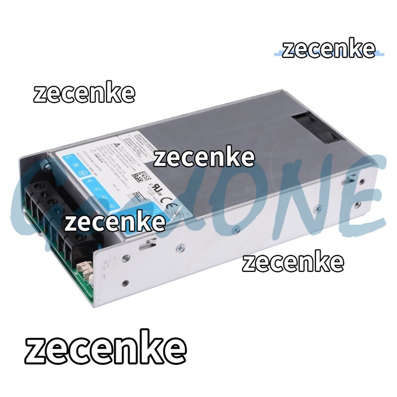 1PC New Delta PMC-24V300W1BA 24V 12.5A Switching Power Supply