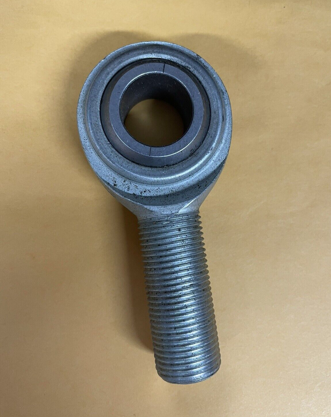 Aurora CM-12 male threaded Right Hand spherical rod end 3/4-16