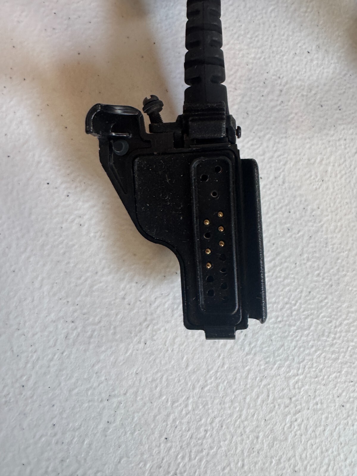 OEM Motorola BDN6673B cable FOR RMN5015A XTS2500, XTS3000, XTS3500 and XTS5000