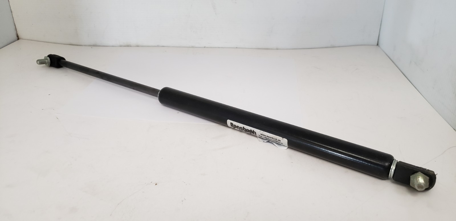 BANSBACH H0N0F52-200-464-001 100N EASYLIFT GAS SPRING, NNB