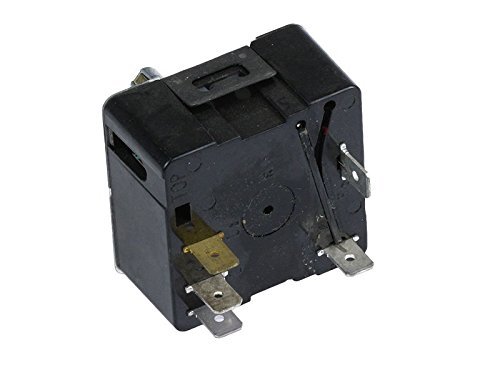 INFINITE HEAT SWITCH 208V 15A 411503-00003 for Hobart 411503-00003