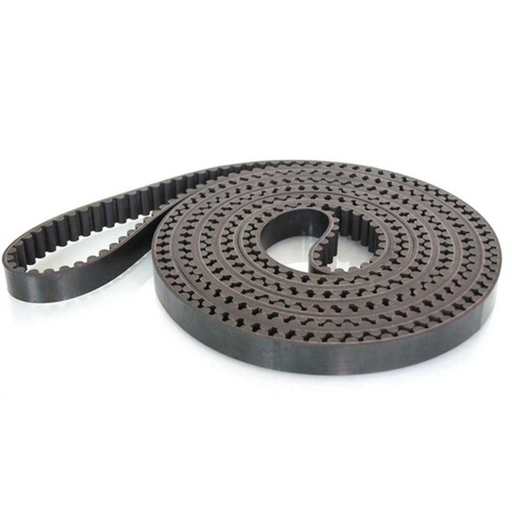 225L075 D&D Powerdrive Timing Belt