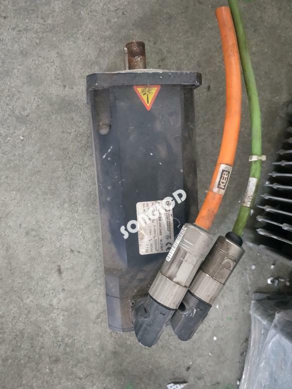 1PC 43.SM.200-34B0 90days warranty via DHL or FedEx