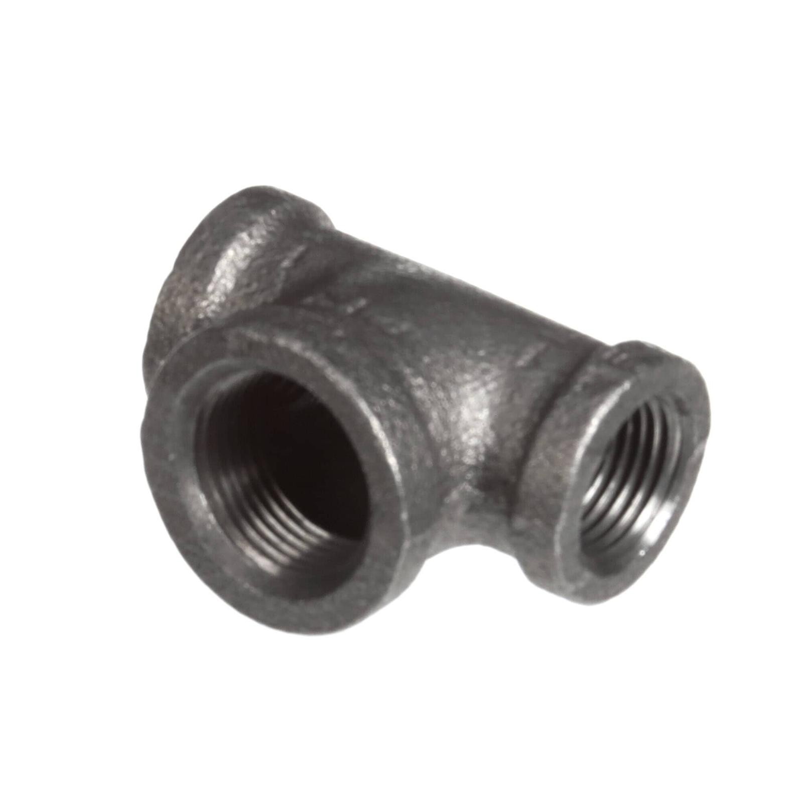 TEE; 1/2X 1/2X 3/4; BLK PIPE REDUCING 2K-N3012A – Genuine OEM Replacement Part