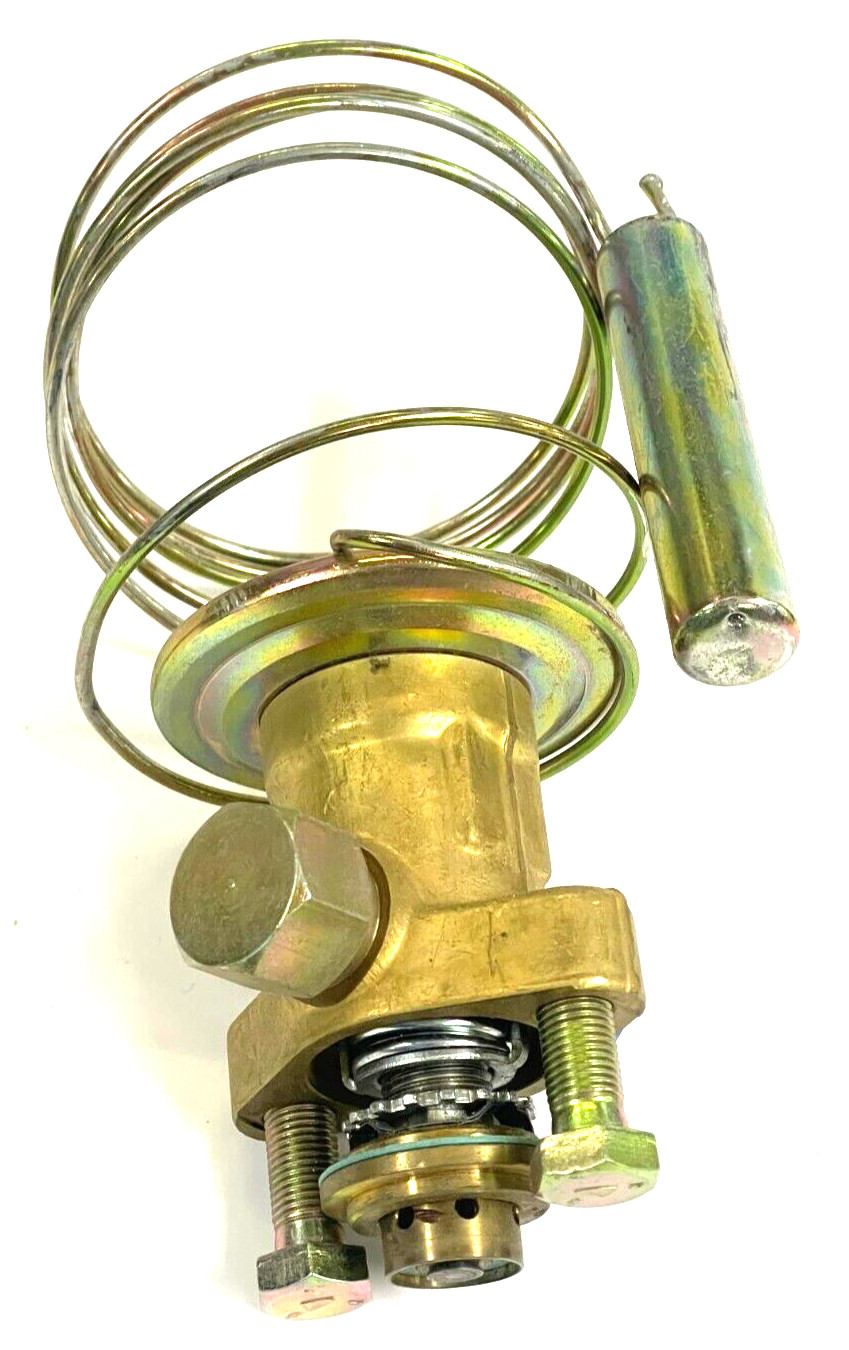 ALCO CONTROLS THERMO VALVE TCLE 4 FW 4 TON CAPACITY