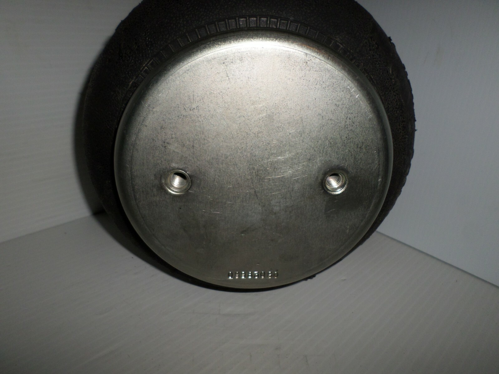 👀 NEW FIRESTONE W01-455-7898 Airide Air Spring BELLOWS AIRSPRING HENDRICKSON NO