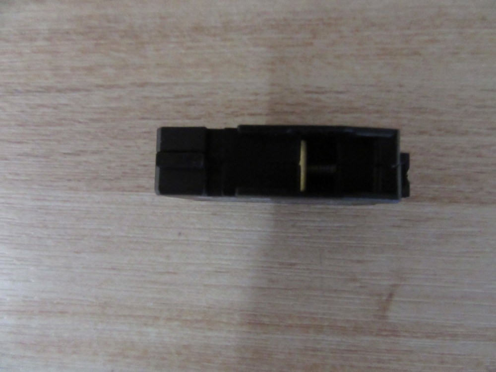 Moeller Klockner A22-EK01C Eaton Contact Block A22EK01C