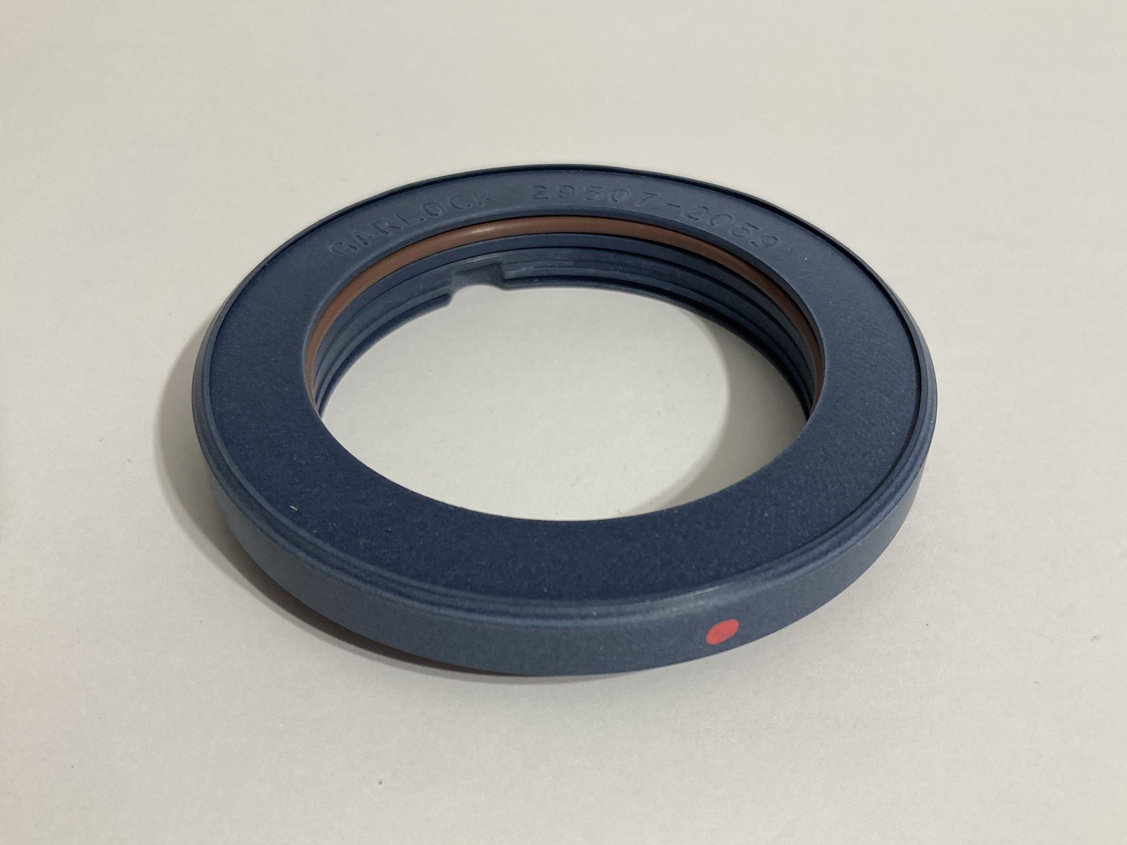 Garlock 29507-2059 Klozure Iso-Gard Bearing Isolator