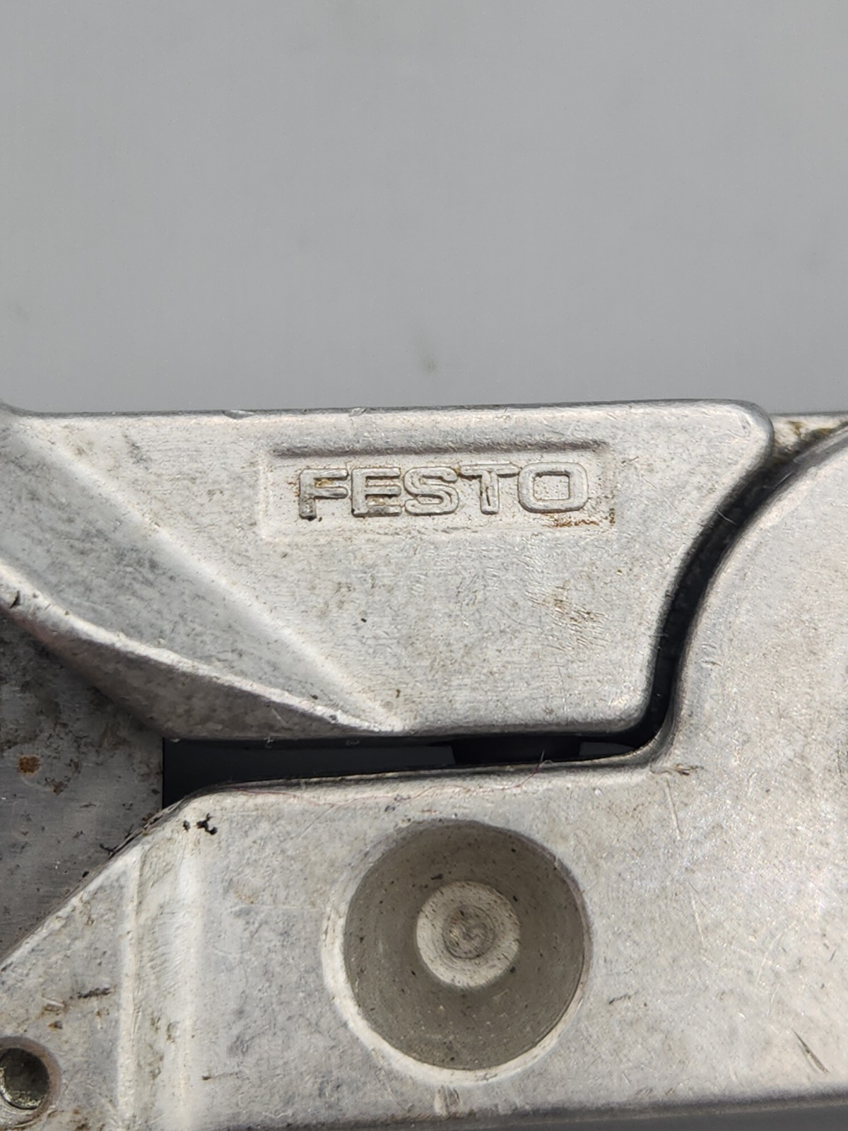 FESTO Pneumatic ZRS Pipe & Tubing Cutter FREE SHIPPING