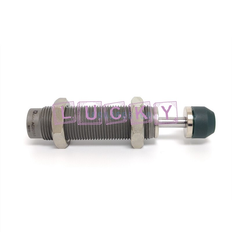 1PC CJAC Hydraulic Buffer AC2015-S Oil Shock Absorber New IN BOX