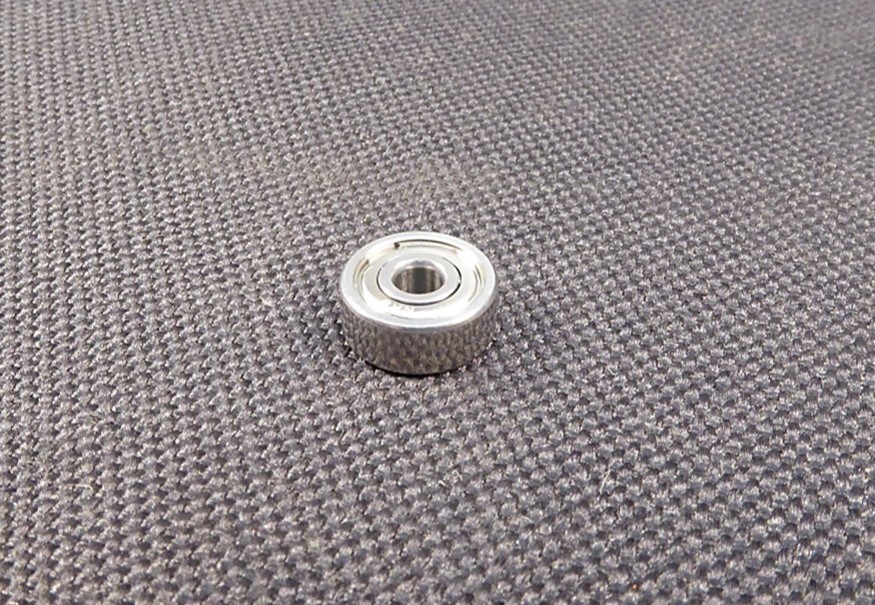 NMB DDR-1030ZZR Qnty of 10 SS Shielded Bearings 10x3x4mm DDR-1030ZZ *USA Seller*