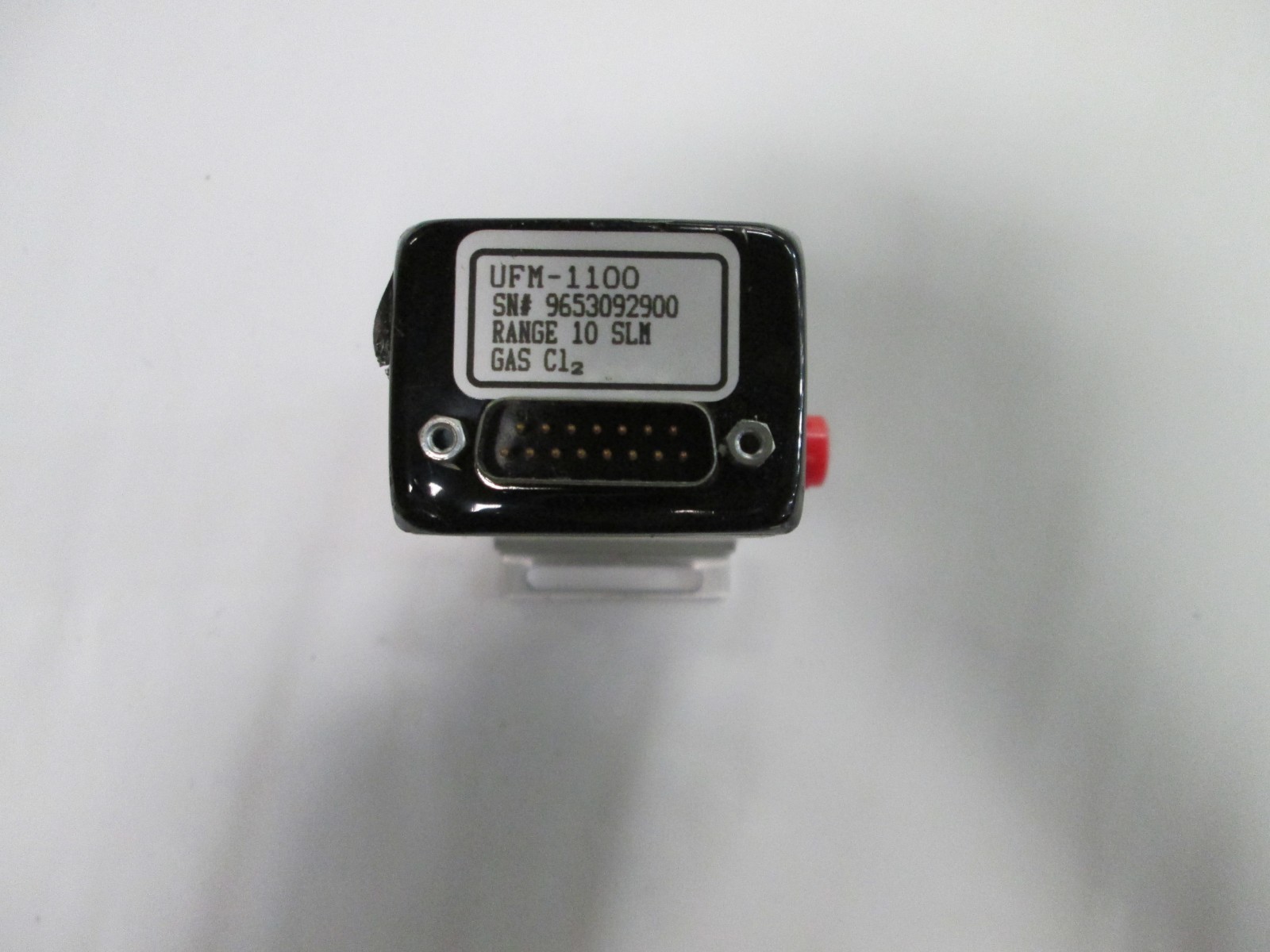 Unit Instruments UFM-1100 Mass Flow Controller (FREE SHIPPING) P6B