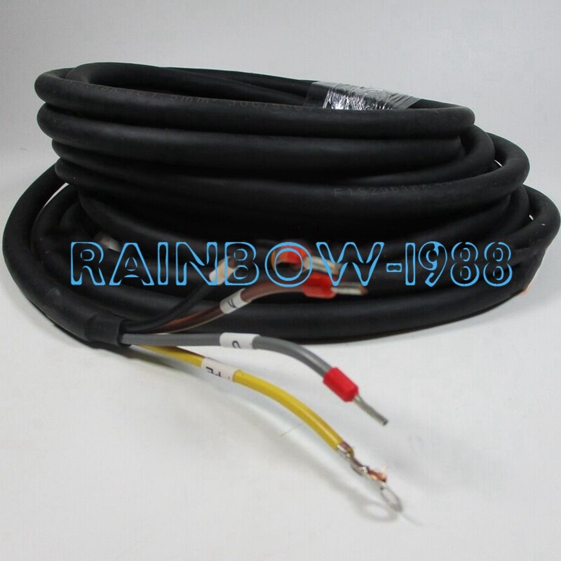 Replacement HAAS power cord Cable 32-1426C 8M