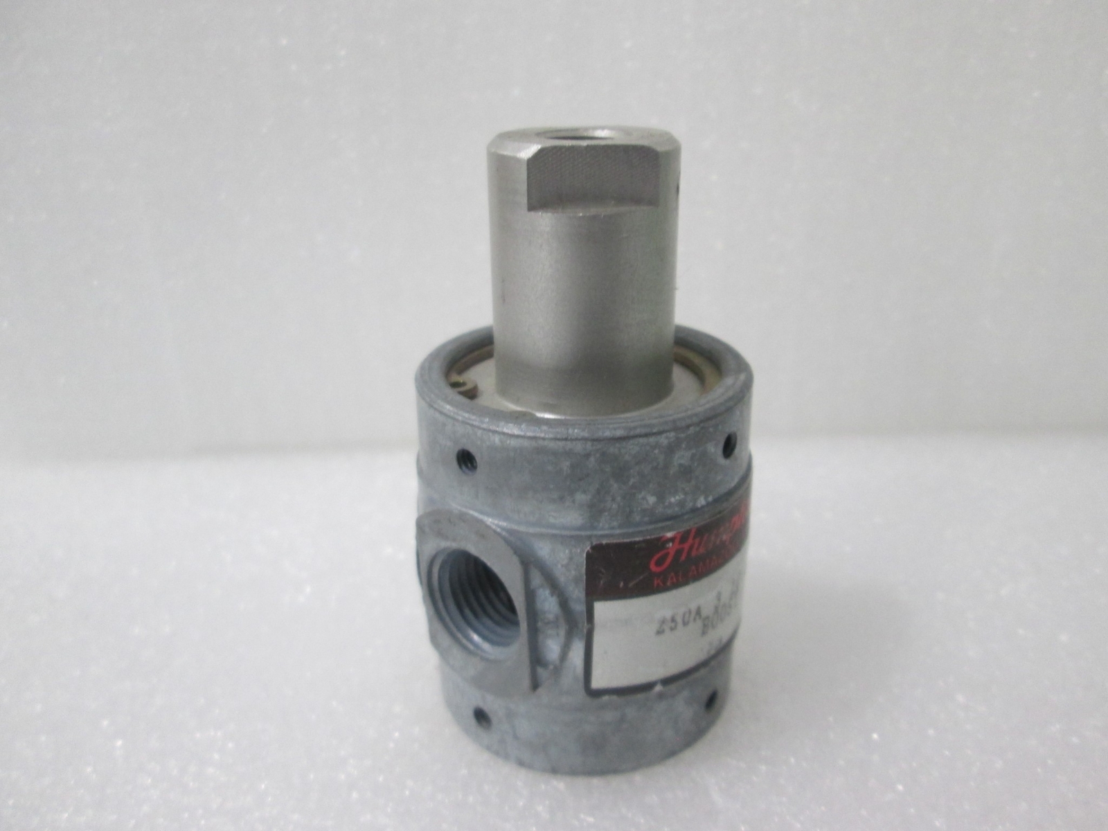 Humphrey, 250A, 3 10 20 Boost, Pneumatic Directional Valve, Used