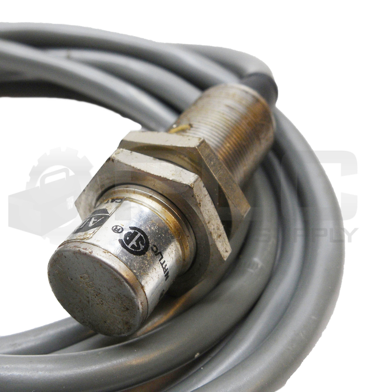 ALLEN BRADLEY 871TM-BH8N18-A2 /A INDUCTIVE PROXIMITY SENSOR20-250V AC/DC