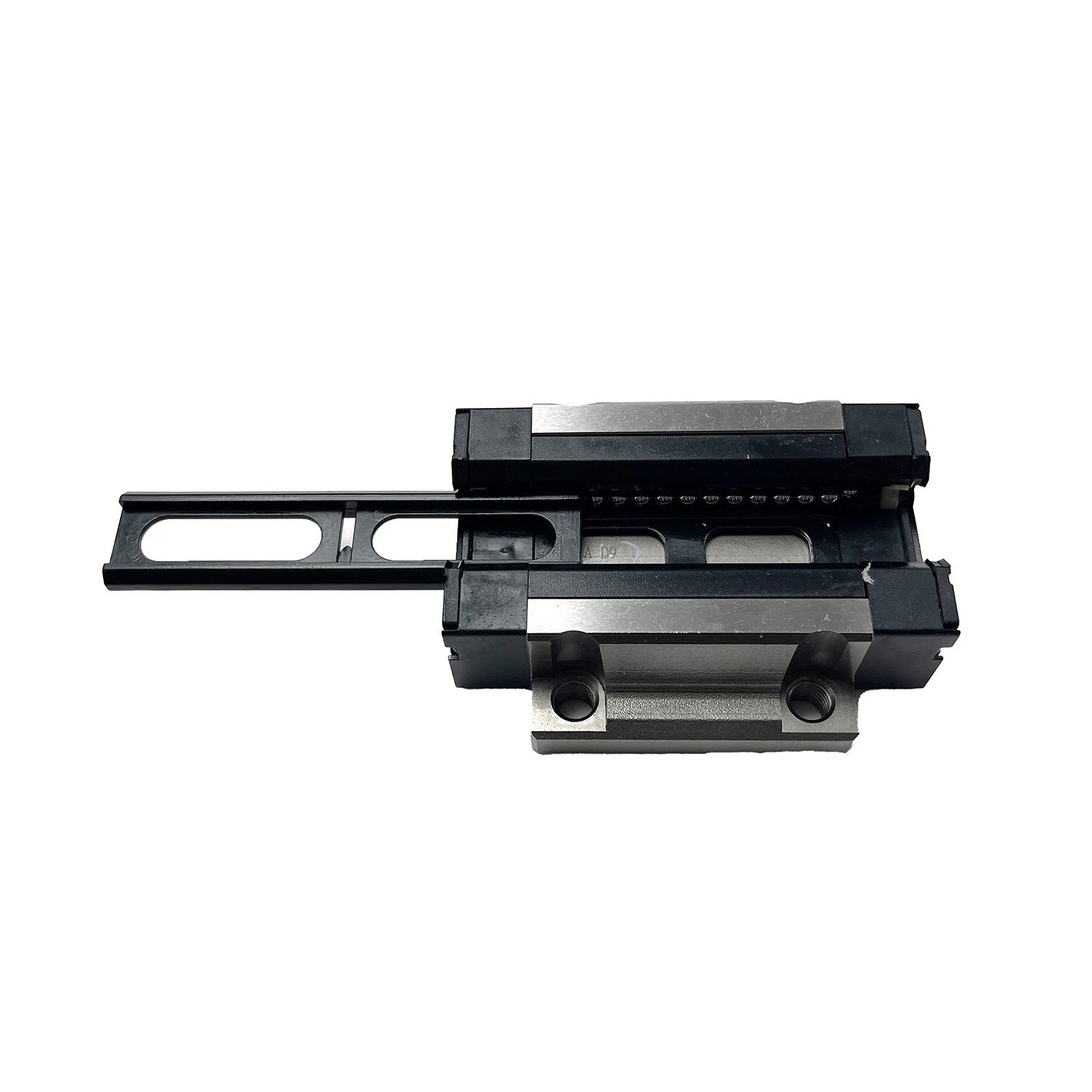 1PC Linear Guide Slider Replacement Suitable for ABBA BRH30A Rail Sliding Block