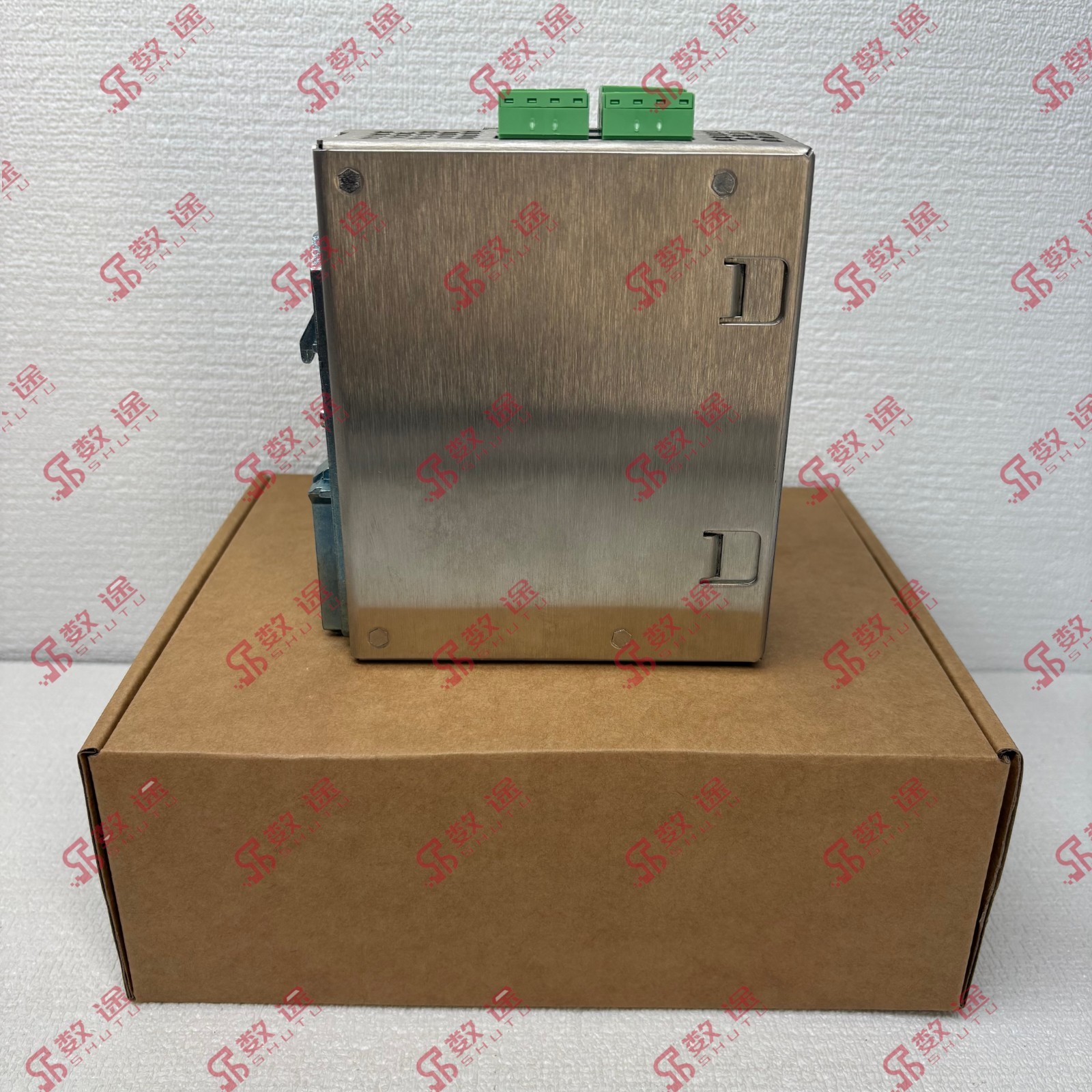 1Pcs New Phoenix 2700642 FL MGUARD RS2000 TX/TX VPN industrial switch