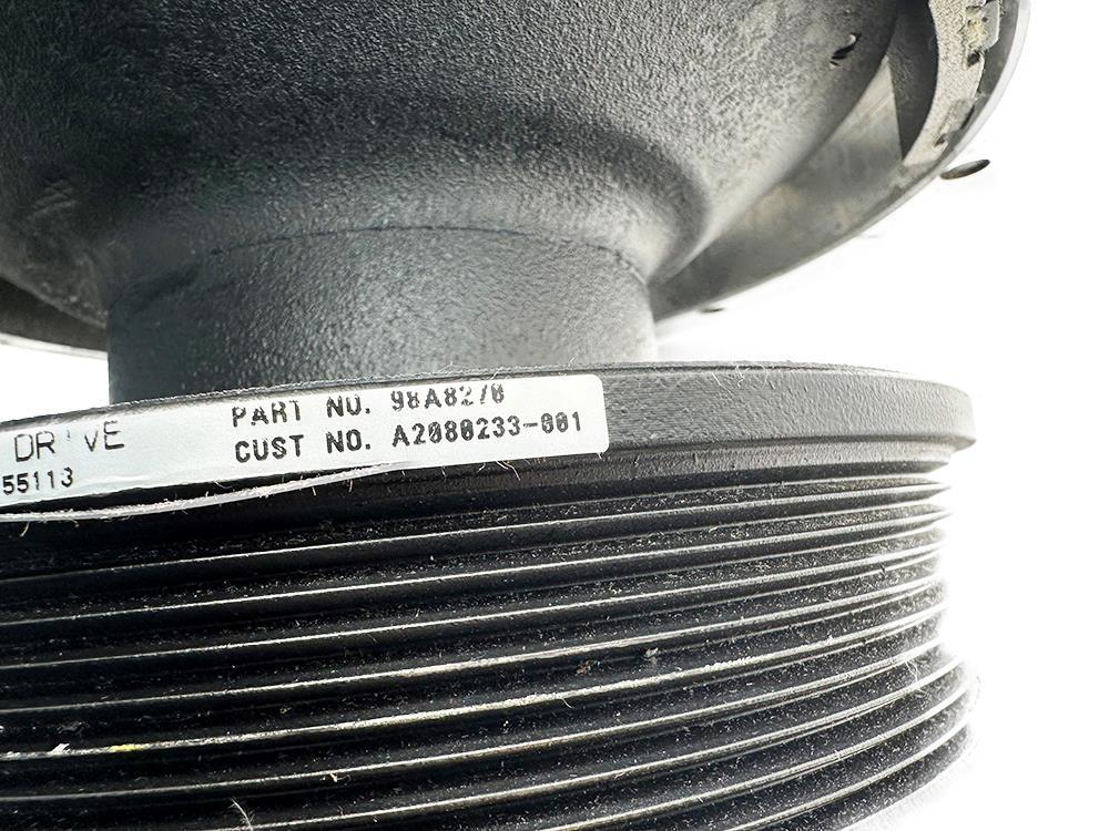 Horton 99A8278 Advantage 2-Speed Fan Clutch NEW FREE FAST SHIP