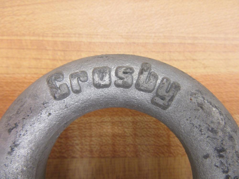 Crosby P5F Clamp 3/4″
