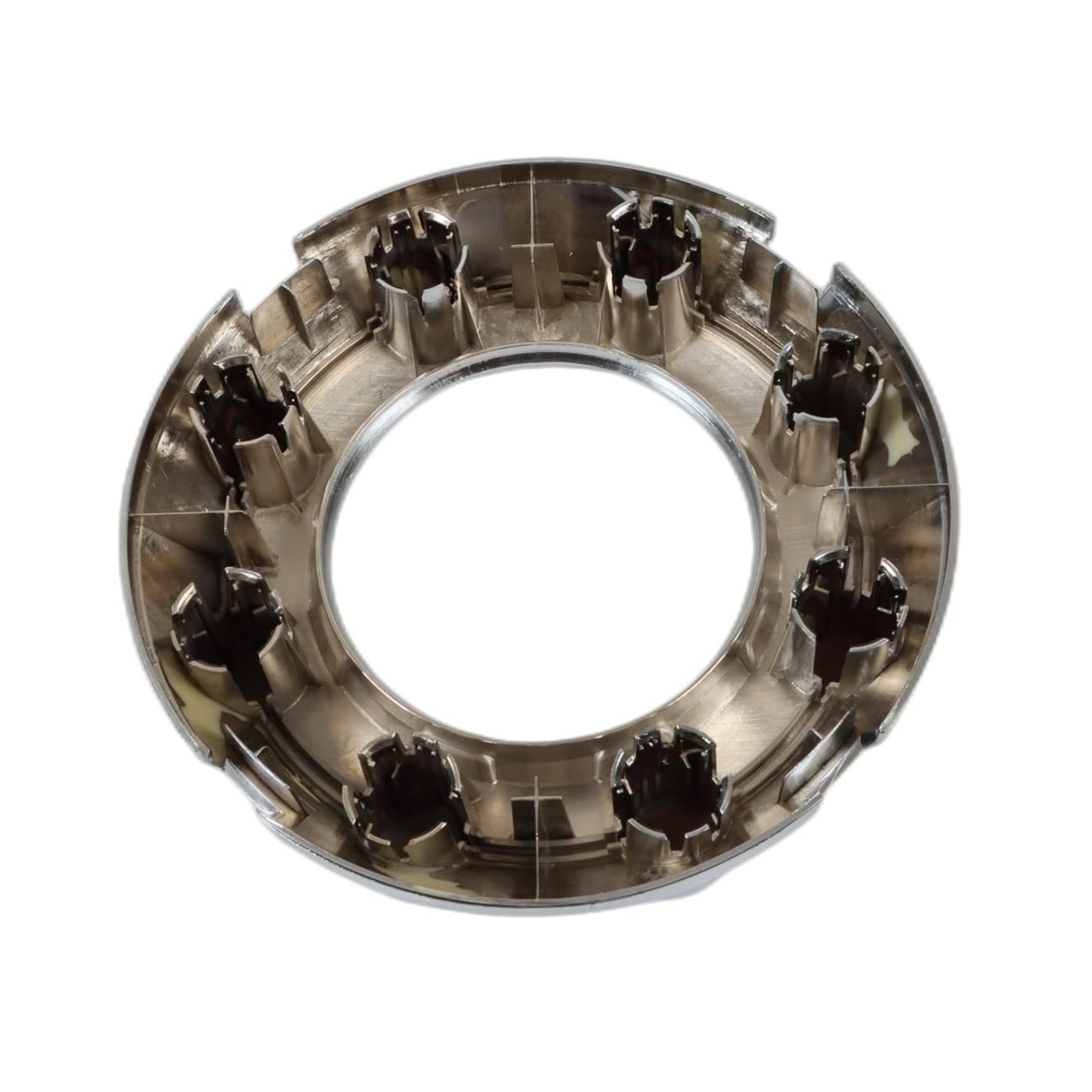 Fit F250 F350 SD 4×4 Chrome Wheel Center Hub Caps 8 Lug Rim Lug Cover Hubs