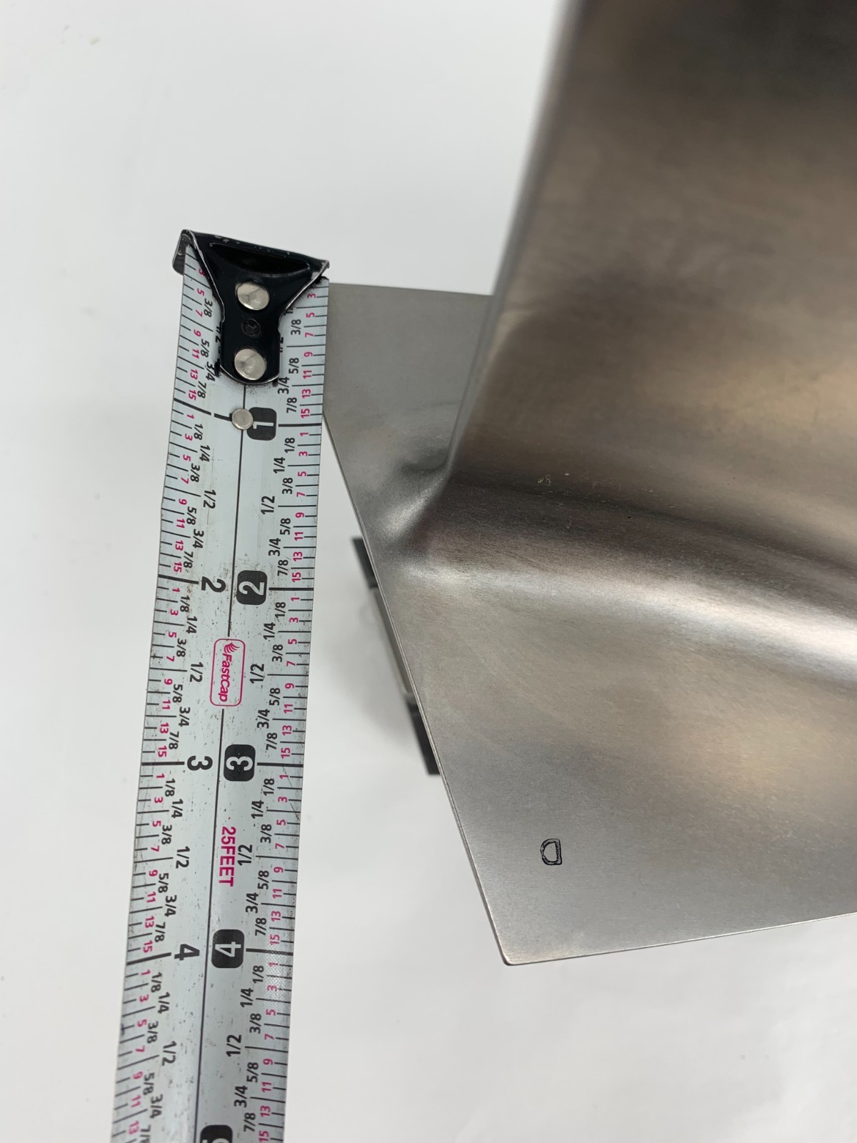 GE Gas Turbine Compressor Blade GER272D2A0101G 2nd Stage Blade LM6000 LPC Qty. 1