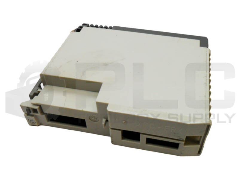 LOT OF 3 AEG MODICON AS-P120-000 POWER SUPPLY 115-230VAC 1.0A 042403424