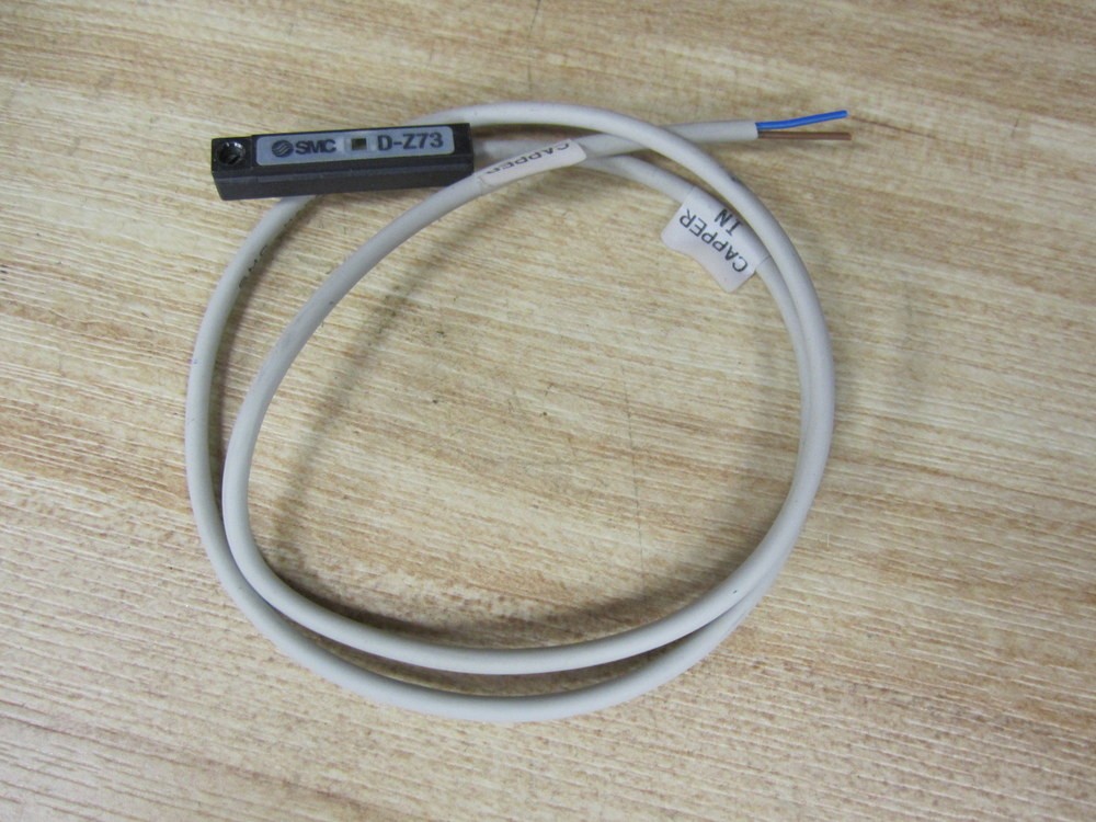 SMC D-Z73 Reed Switch DZ73