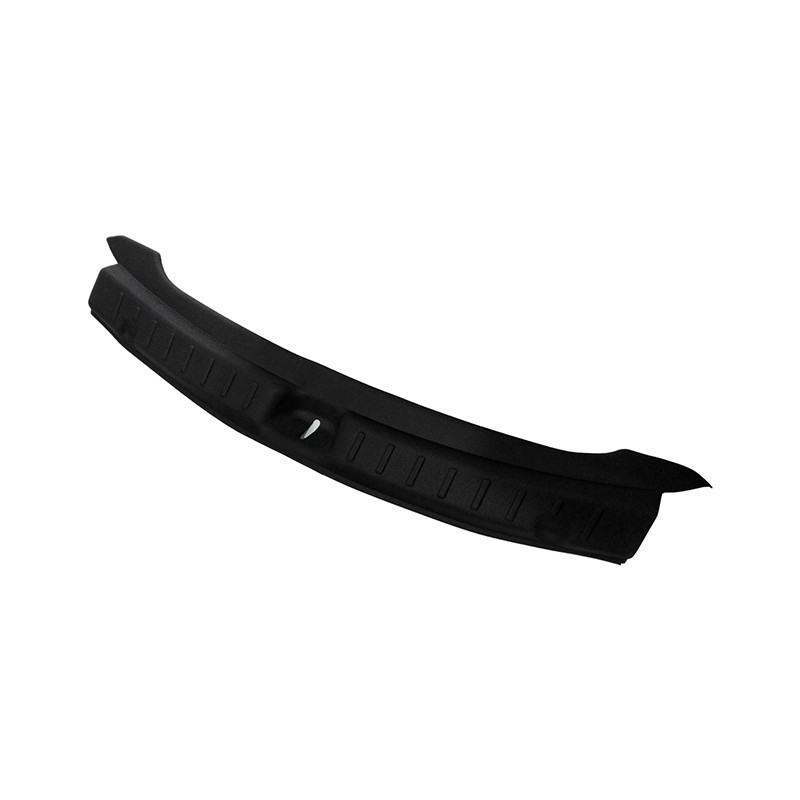 Rear Bumper Guard Protector for Tesla Model Y Juniper 2025 2026 Door Sill Cover