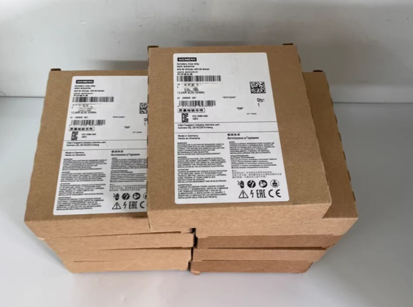 1PCS NEW 3RP1525-2BP30 SIEMENS Time Relay Fast delivery