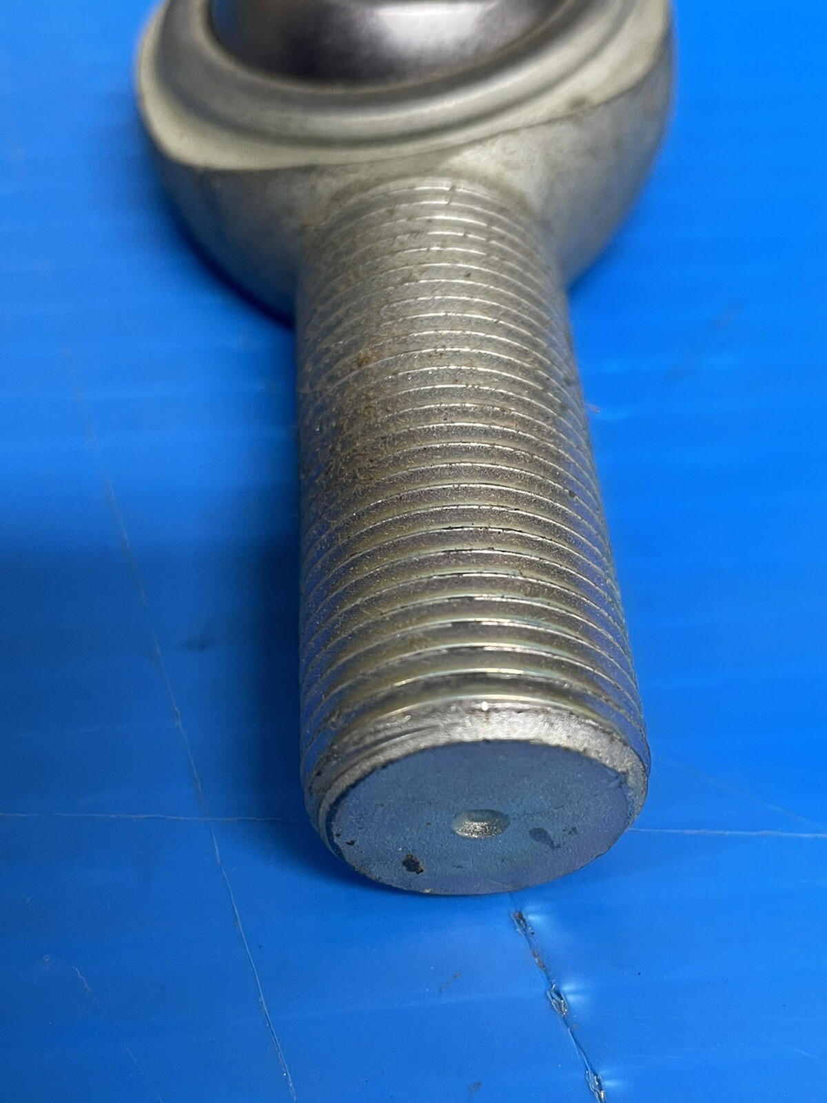 Aurora CB-12 Economy Male threaded left hand rod end 3/4-16
