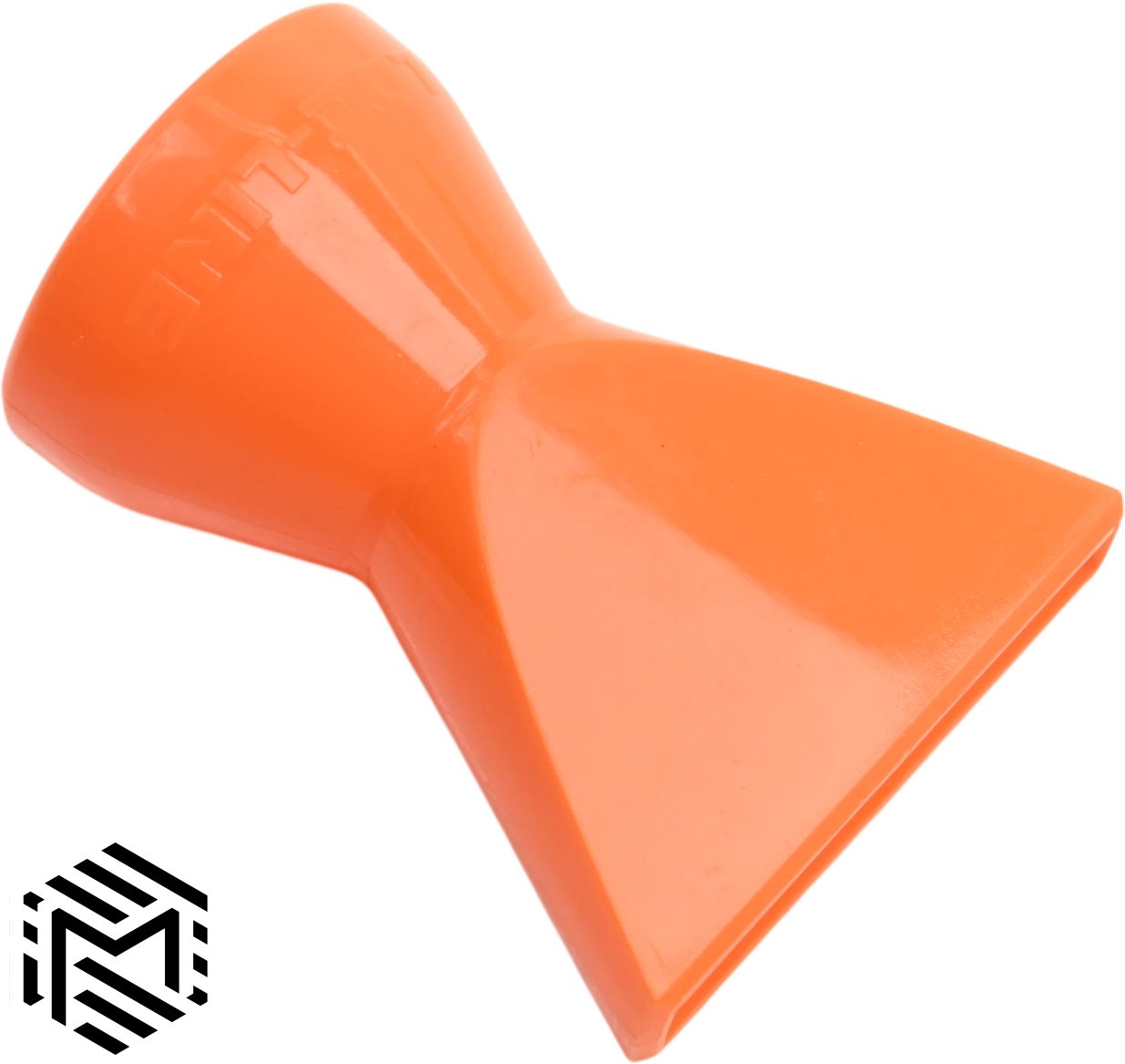 Pack of 2 – Loc-Line 1-1/4″ Flare Nozzles – 1/2″ Tubing – Part #51807
