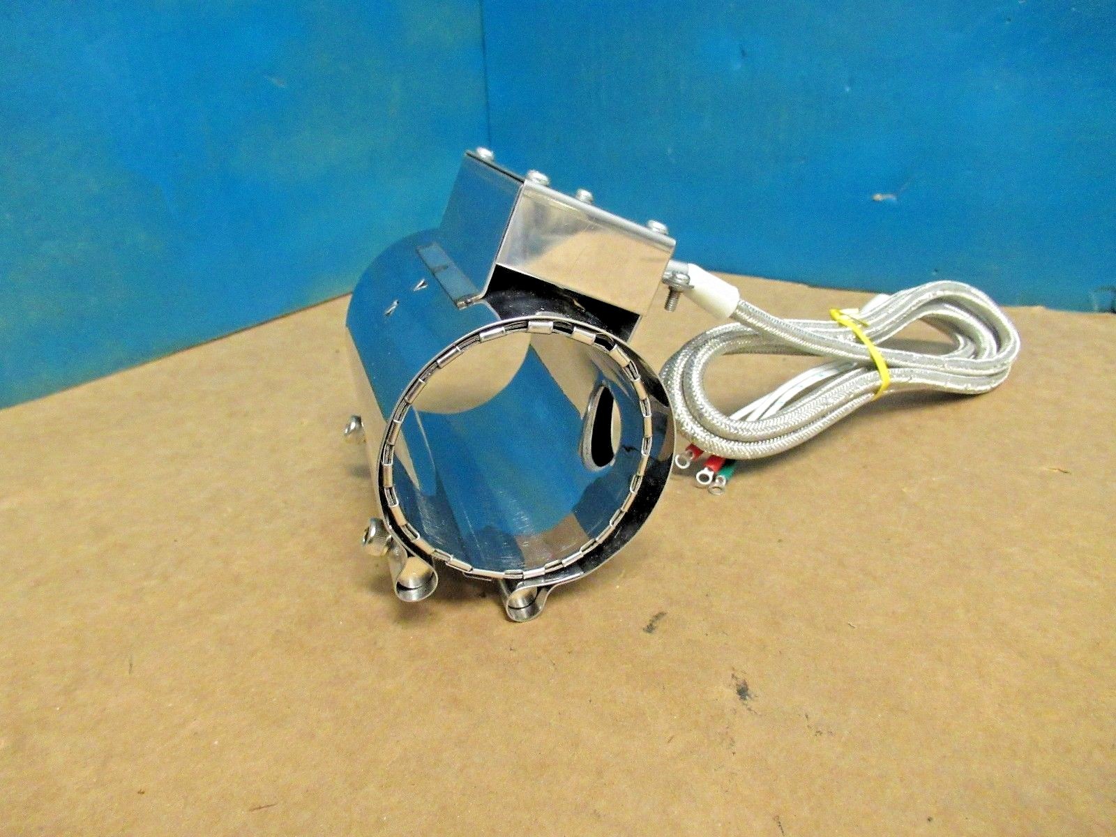 SEIWA HEATER BAND 068X115-A2678B 230V/460V VOLTS 1000W WATTS NEW