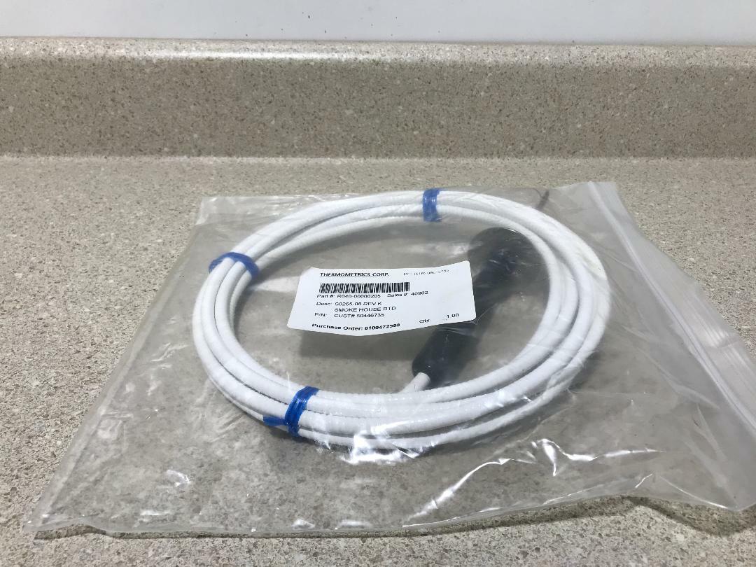 Thermometrics R040-00000205 NEW